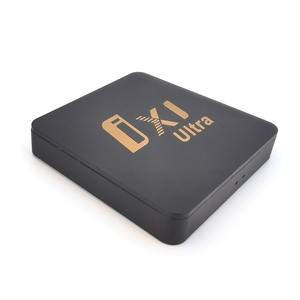 Stabile Android TV Box supporto HAHA telecomando vocale - Product Image 4