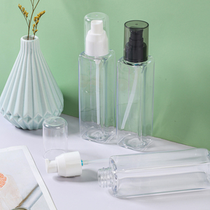 20ml <span class=keywords><strong>30ml</strong></span> 40ml 50ml 60ml 80ml 100ml 120ml 150ml trắng đen rõ ràng sương giá Nước hoa mỹ phẩm Chai thủy tinh cho rượu 20/410 24/410 - Product Image 4