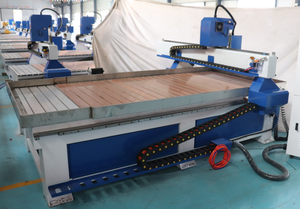 Hohe Konfiguration NC STUDIO MACH3 Control Holz CNC Maschine Preis heißer Verkauf 4 Achsen 3D LINTCNC CNC Router