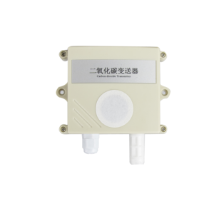 Medidores de Sensor de CO2 RS485 4-20mA 0-5V 0-10V Monitoreo de la calidad del aire Analizadores de gas Sensor de concentración de CO2 - Product Image 2