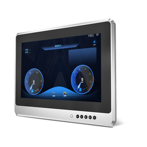 Touchthink-pantalla para exteriores raspberry pi, resistente al agua ip65, pantalla marina, monitor a prueba de clima - Product Image 6
