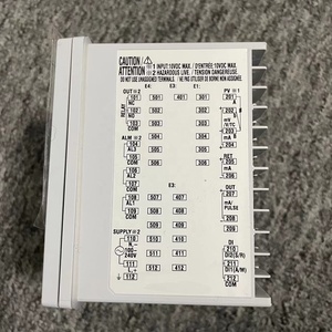 Serie UT35A, controlador digital de temperatura, original, nuevo, de 2, 1, 2, 1, 2, 2, 1, 2, 2, 1, 2, 2, 2 - Product Image 5