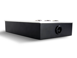 <strong>SIP</strong>-M100 VoIP Phone Access Control Door <strong>Intercom</strong> with PoE Network - Product Image 2