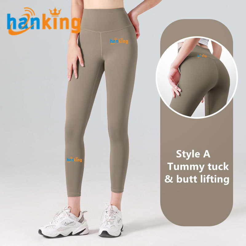 Pants-Khaki(Style A)