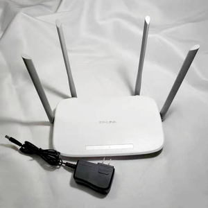 tp-link路由器wifi千兆TL-WDR5620 AC1200千兆端口简易展览网格5g路由器 - Product Image 3
