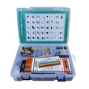 באיכות גבוהה rfid <span class=keywords><strong>uno</strong></span> <span class=keywords><strong>r3</strong></span> מערכת פיתוח מערכת משודרגת חבילה עם קופסא קמעונאית