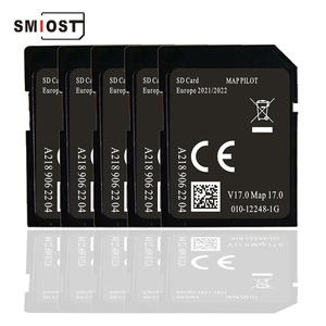 Map <strong>Software</strong> 32GB A213 906 2610 Full Map <strong>Database</strong> Version - Product Image 3