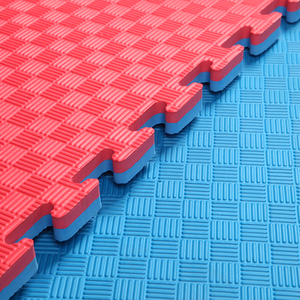 Tekwondo ปริศนาเอ็มทีเอ Mrtil Rt ขนาด25มม.,เสื่อปูพื้นออกกำลังกายแบบ Grppling สไตล์ Ttmi Judo - Product Image 3