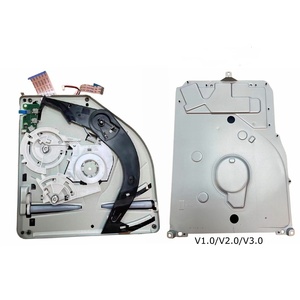 ไดร์ฟดีวีดีบลูเรย์แบบดั้งเดิมสำหรับ PS5 KES-497A V2.0 V1.0 V3.0ดีวีดีพร้อมแผ่นเหล็กสำหรับอ่านออปติคอล PS5 1000 1100 1200 - Product Image 1