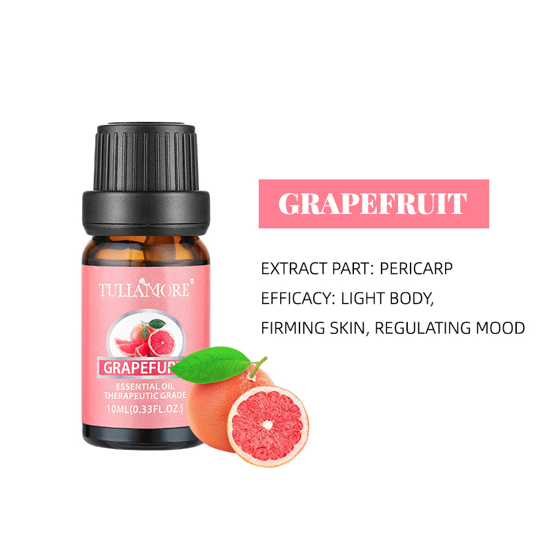 09#-Grapefurit