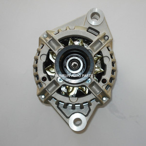 Máy Phát Điện 12V 135a Cho Lucas - TVS Swaraj 3SA45-12V-135A 26021282 - Product Image 2