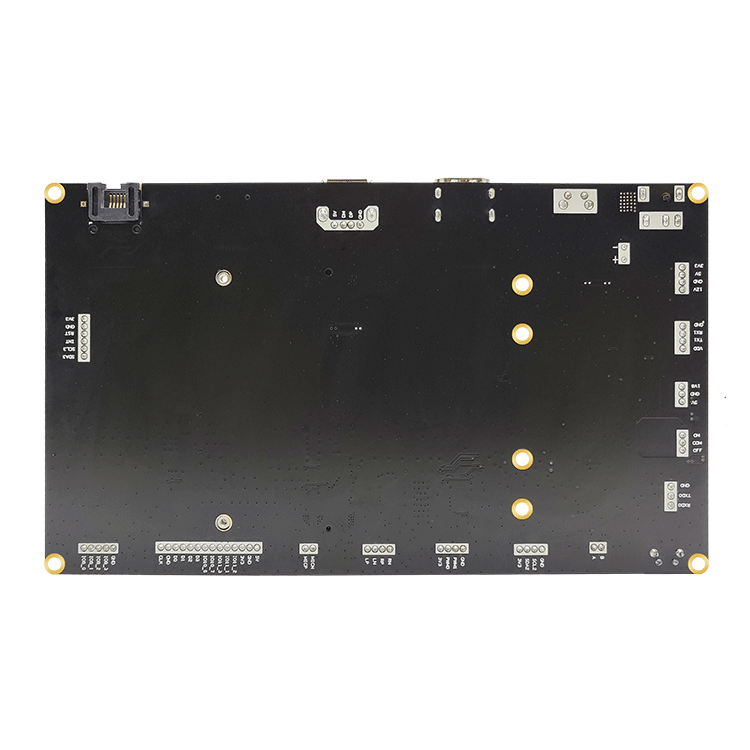 Rongpin DV300 ARM board Huawei Hisilicon hi3516 dual core A7 open source board evaluation board Linux busybox DR4-DV300