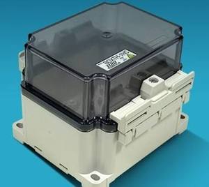 Japanese-made Electrical Connectors <strong>Spring</strong> <strong>Terminal</strong> <strong>Blocks</strong> with Junction Box - Product Image 4