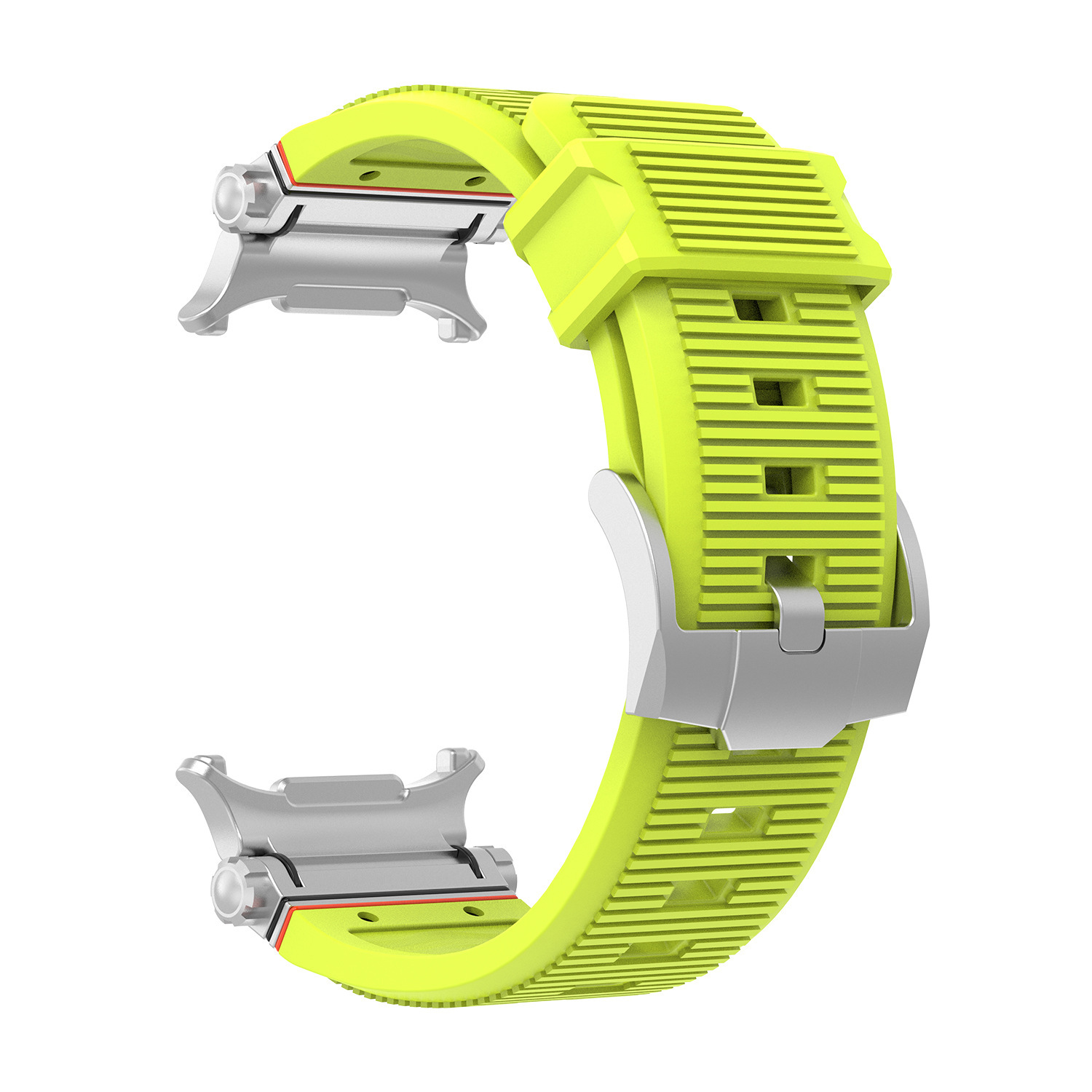Fluorescent Yellow
