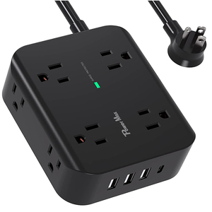 <strong>Multi</strong> Plug <strong>With</strong> <strong>Usb</strong> Port <strong>Usb</strong> Device Office Accessories Extension <strong>Socket</strong> <strong>With</strong> <strong>Usb</strong> 8 Way Power Board - Product Image 1
