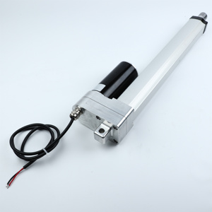 Controlador de actuador lineal de automatización industrial de control Pwm de alta velocidad con control de tiempo de protección actual - Product Image 3