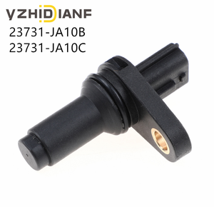 חיישן מיקום גל ארכובה של גל ארכובה 23731-JA10C 23731JA10B <span class=keywords><strong>23731JA10C</strong></span> עבור אינפיניטי EX35 G37 M37 2013-2017