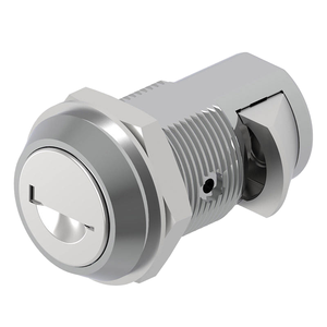 Hengsheng MS826 tübüler anahtar fechaotomat kilitleri Tubulares için kabine posta kutusu çekmece dolap kutusu kilidi - Product Image 3