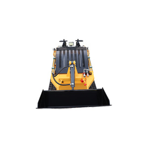 Small <strong>Loader</strong> Compact and Portable Product Type for Easy <strong>Loading</strong> and <strong>Unloading</strong> - Product Image 3
