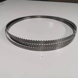 Diş sertleştirilmiş karbür ile fabrika kaynağı ahşap kesme çok aracı bant bıçak testereleri - Product Image 6