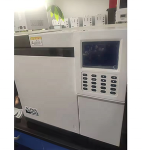 Factory Sales Gas Chromatography Analysers TCD/FID/FPD/ECD Gas <strong>Detector</strong> <strong>Gc</strong> Gas Chromatography Tester Mass Spectrometer - Product Image 6