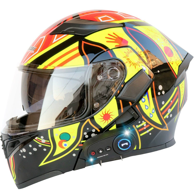 Dieu soleil-k10 bluetooth