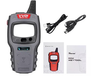 Original Remote Key Programmer für Autos VVDI MINI Key Tool - Product Image 6