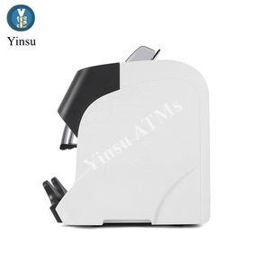 点钞机CIS点钞机混合价值柜台票据柜台207C - Product Image 5
