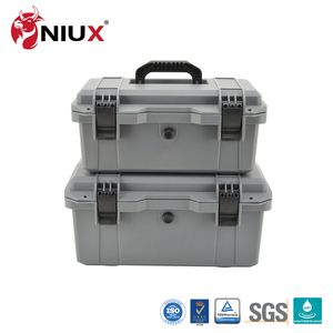 2025专业工具箱制造商新设计塑料盒工具箱 - Product Image 3