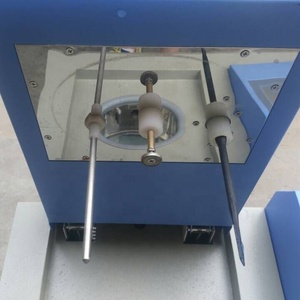 Hoàn toàn tự động thông minh oxy bom đo nhiệt lượng cụ 1-năm bảo hành 220V cho than kiểm tra chất lượng - Product Image 5