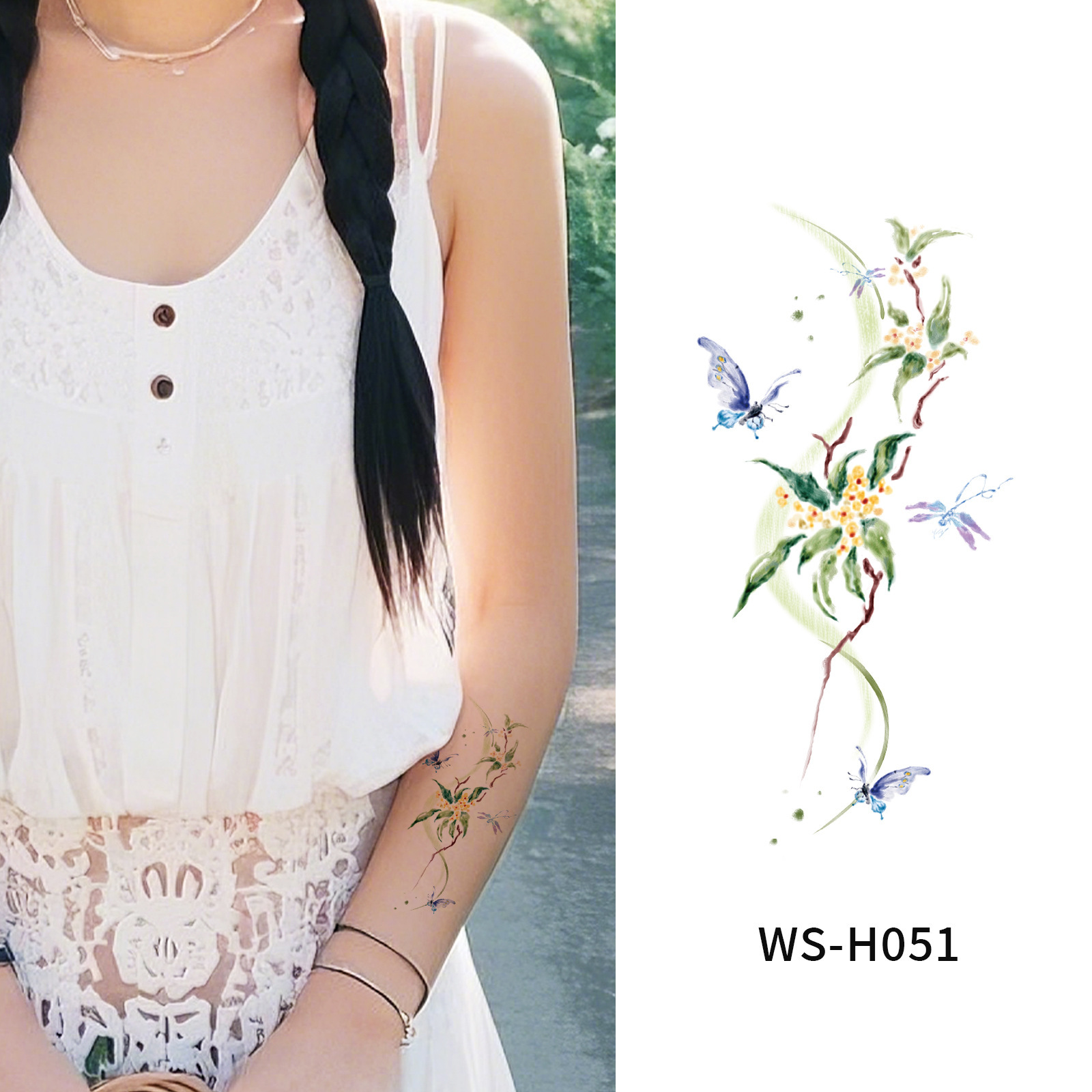 WS-H051