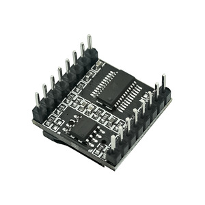 オープンソースミニMP3プレーヤーミニプレーヤー開発ボードモジュール - Product Image 3