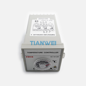 TC72-AN-R4 100% yeni ve orijinal tayvan FOTEK sıcaklık kontrol cihazı stokta şimdi soruşturma fiyatı - Product Image 1