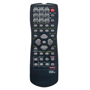 Rav254 we45870us thay thế điều khiển từ xa làm việc cho Yamaha AV <span class=keywords><strong>Receiver</strong></span> RX-V459 rav210 SoundBox - Product Image 2