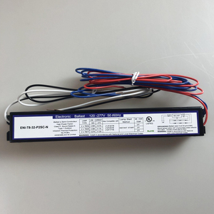 Ánh sáng ballast điện tử 25W Types120-277V Ballast huỳnh quang T8 - Product Image 1