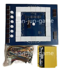 卸売安いマリオPCBアーケードゲームボードマシンコイン操作アーケードゲームボード - Product Image 1