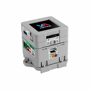 Resmi M5Stack VA metre programlanabilir yüksek doğruluk güç ölçer M5StampS3 gerilim ve akım ölçümü - Product Image 4