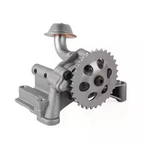<strong>Oil</strong> Pump 06A 115 105B 06A115105B for VOLKSWAGEN GOLF A4 1.8L 2.0L AUDI A3 1.6L 1.8L - Product Image 6