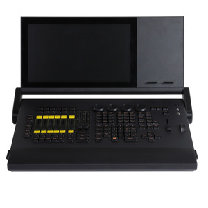 DJ контроллер освещения T1 Touch DMX консоль для концертного клуба диско шоу - Product Image 3