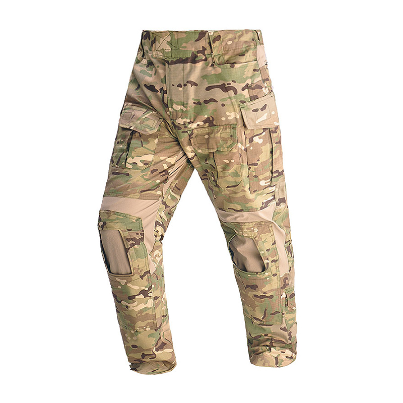 camouflage CP