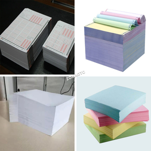 High Speed Automatic Paper Sheet Counter <strong>Machine</strong> A4 Paper Sheet <strong>Counting</strong> and <strong>Sorting</strong> <strong>Machine</strong> - Product Image 6