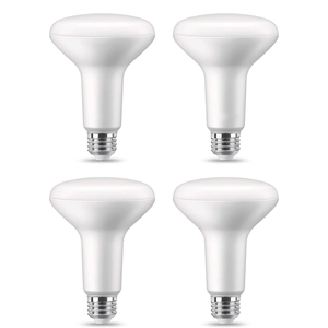 Akıllı tavan ışık 65W eşdeğer RGBCW uzaktan kumanda WiFi Bluetooth dim LED BR30 BR40 ampul - Product Image 2