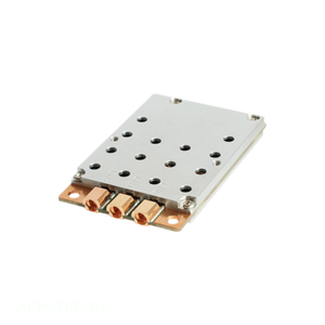 RFトランシーバーモジュールおよびモデムACM-DB-3U INDUSTRIAL WI-FIトランシーバー - Product Image 1