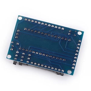ADC0809モジュール8ビット81パラレルADボードアナログデジタル変換プログラムデジタルVoltmete - Product Image 5