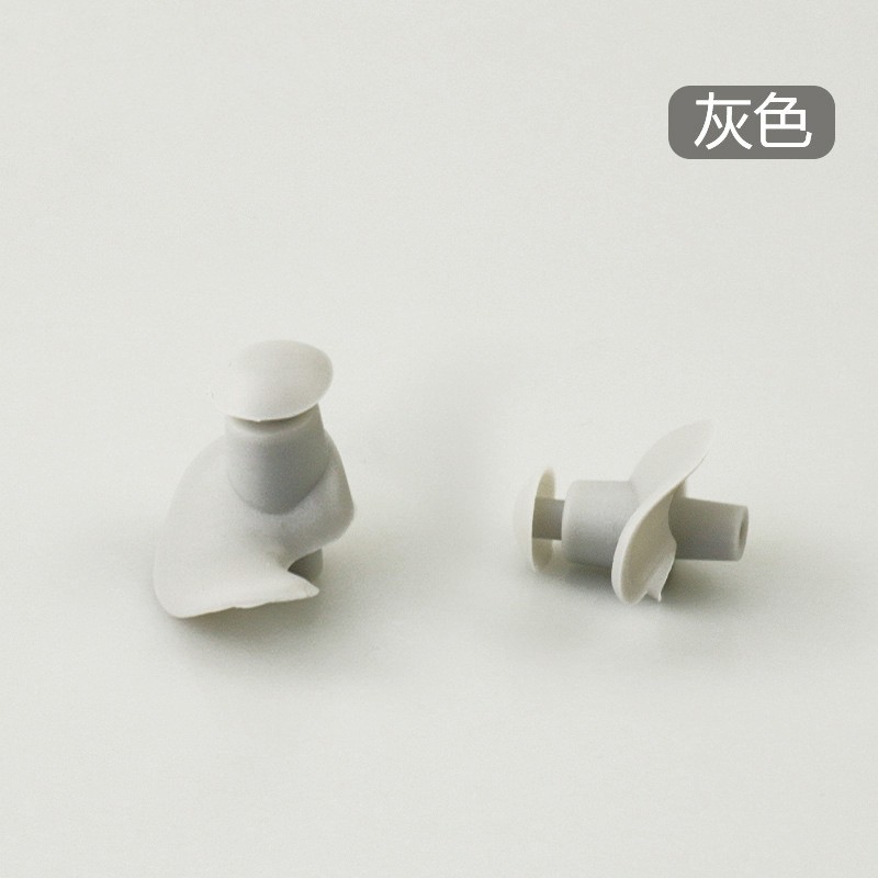 Grey - Unpacked