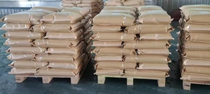 Masterbatch TiO2 di grado in fibra di fabbrica in cina per fibra di poliestere POY DTY e PET PSF RPSF - Product Image 6