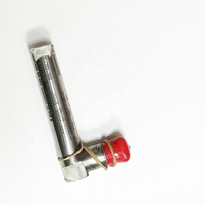 HSIR-750-500 sensore di posizione di spostamento lineare MACRO alta precisione di LVDT gamma 12.5mm diametro 0.75 pollici - Product Image 3