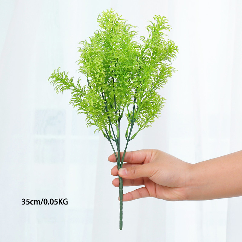 mossy grass