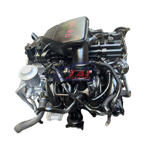 ชิ้นส่วนเครื่องยนต์2TR ดีเซลแบบสมบูรณ์สำหรับรถยนต์โตโยต้า - Product Image 3