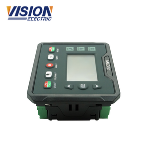 Parti del generatore Diesel ATS regolatore ATS420 - Product Image 5